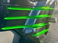 Kawasaki ZZR1400 1400 Performance Sport Sports Tourer Petrol Manual Euro 4 (200 ps) 26