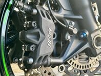 Kawasaki ZZR1400 1400 Performance Sport Sports Tourer Petrol Manual Euro 4 (200 ps) 15