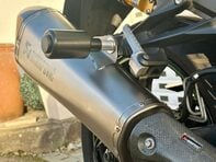 Kawasaki ZZR1400 1400 Performance Sport Sports Tourer Petrol Manual Euro 4 (200 ps) 16