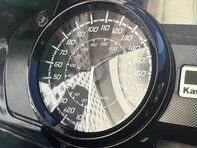 Kawasaki ZZR1400 1400 Performance Sport Sports Tourer Petrol Manual Euro 4 (200 ps) 18