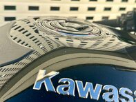 Kawasaki ZZR1400 1400 Performance Sport Sports Tourer Petrol Manual Euro 4 (200 ps) 19