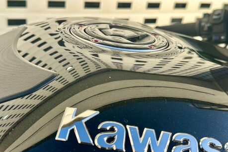 Kawasaki ZZR1400 1400 Performance Sport Sports Tourer Petrol Manual Euro 4 (200 ps) 19