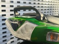 Kawasaki ZZR1400 1400 Performance Sport Sports Tourer Petrol Manual Euro 4 (200 ps) 20