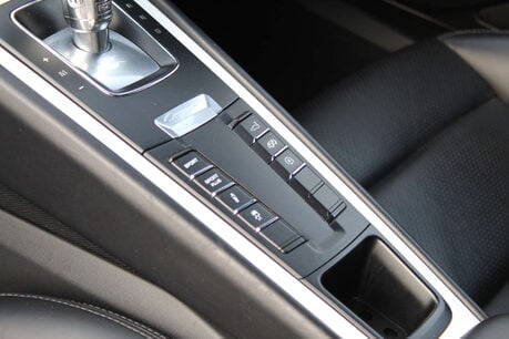 Porsche Cayman 3.4 Cayman S Semi-Auto 3dr 15