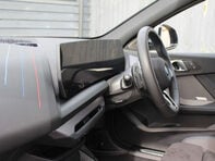 BMW 1 Series 2.0 123 M Sport MHEV xDrive Auto 4WD 5dr 19