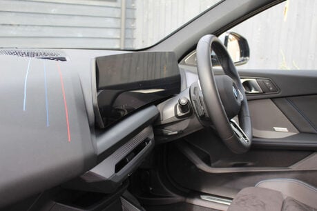 BMW 1 Series 2.0 123 M Sport MHEV xDrive Auto 4WD 5dr 19