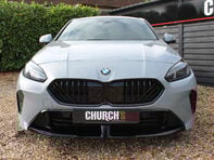 BMW 1 Series 2.0 123 M Sport MHEV xDrive Auto 4WD 5dr 12
