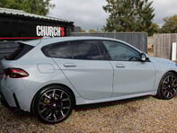BMW 1 Series 2.0 123 M Sport MHEV xDrive Auto 4WD 5dr 10