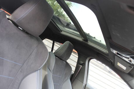 BMW 1 Series 2.0 123 M Sport MHEV xDrive Auto 4WD 5dr 8