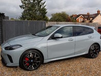 BMW 1 Series 2.0 123 M Sport MHEV xDrive Auto 4WD 5dr 16