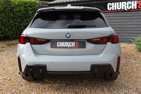 BMW 1 Series 2.0 123 M Sport MHEV xDrive Auto 4WD 5dr 22