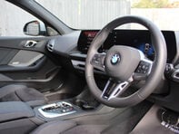 BMW 1 Series 2.0 123 M Sport MHEV xDrive Auto 4WD 5dr 5