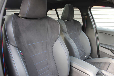 BMW 1 Series 2.0 123 M Sport MHEV xDrive Auto 4WD 5dr 7