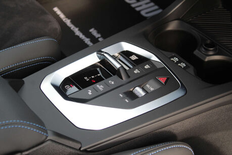 BMW 1 Series 2.0 123 M Sport MHEV xDrive Auto 4WD 5dr 6