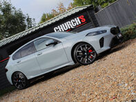 BMW 1 Series 2.0 123 M Sport MHEV xDrive Auto 4WD 5dr 1