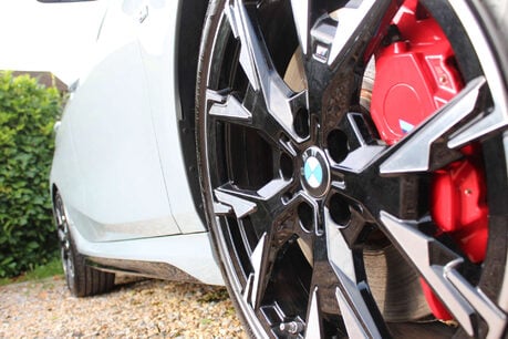 BMW 1 Series 2.0 123 M Sport MHEV xDrive Auto 4WD 5dr 11