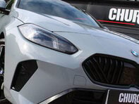 BMW 1 Series 2.0 123 M Sport MHEV xDrive Auto 4WD 5dr 4