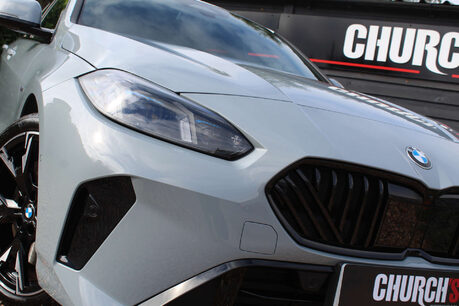 BMW 1 Series 2.0 123 M Sport MHEV xDrive Auto 4WD 5dr 4