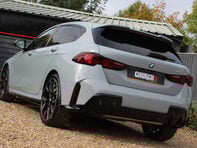 BMW 1 Series 2.0 123 M Sport MHEV xDrive Auto 4WD 5dr 23