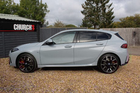BMW 1 Series 2.0 123 M Sport MHEV xDrive Auto 4WD 5dr 15