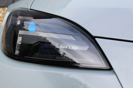 BMW 1 Series 2.0 123 M Sport MHEV xDrive Auto 4WD 5dr 20