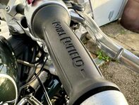 Royal Enfield Super Meteor 0.6 Super Meteor 650 15