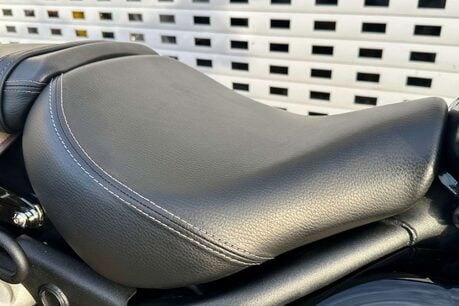 Royal Enfield Super Meteor 0.6 Super Meteor 650 20