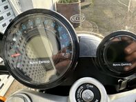 Royal Enfield Super Meteor 0.6 Super Meteor 650 17