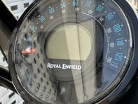 Royal Enfield Super Meteor 0.6 Super Meteor 650 18