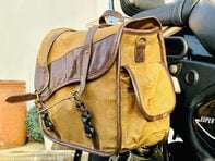 Royal Enfield Super Meteor 0.6 Super Meteor 650 5