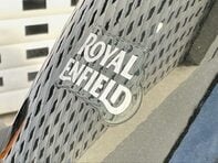 Royal Enfield Super Meteor 0.6 Super Meteor 650 11