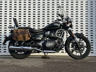 Royal Enfield Super Meteor 0.6 Super Meteor 650 13