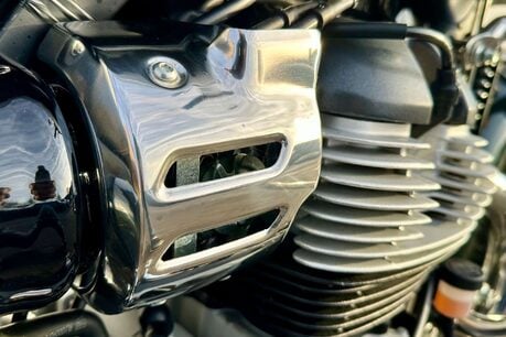 Royal Enfield Super Meteor 0.6 Super Meteor 650 22