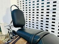 Royal Enfield Super Meteor 0.6 Super Meteor 650 14