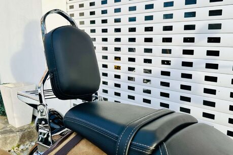 Royal Enfield Super Meteor 0.6 Super Meteor 650 14