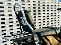 Royal Enfield Super Meteor 0.6 Super Meteor 650 9