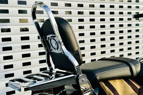 Royal Enfield Super Meteor 0.6 Super Meteor 650 9