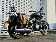 Royal Enfield Super Meteor 0.6 Super Meteor 650 3