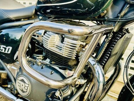 Royal Enfield Super Meteor 0.6 Super Meteor 650 