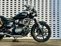 Royal Enfield Super Meteor 0.6 Super Meteor 650 7