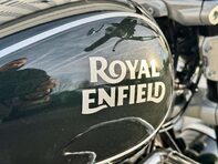 Royal Enfield Super Meteor 0.6 Super Meteor 650 4