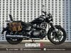 Royal Enfield Super Meteor 0.6 Super Meteor 650