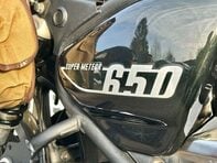 Royal Enfield Super Meteor 0.6 Super Meteor 650 21