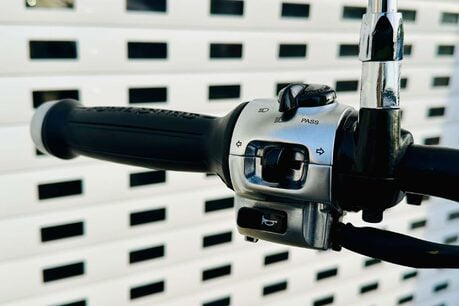 Royal Enfield Super Meteor 0.6 Super Meteor 650 29