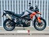 Triumph Tiger Tiger 850 Sport