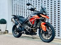 Triumph Tiger Tiger 850 Sport 3
