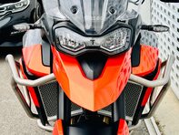 Triumph Tiger Tiger 850 Sport 13