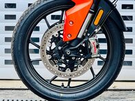 Triumph Tiger Tiger 850 Sport 29