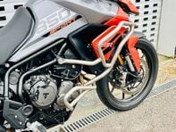 Triumph Tiger Tiger 850 Sport 14