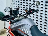 Triumph Tiger Tiger 850 Sport 27